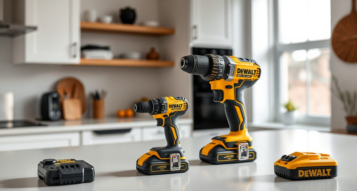 Best DEWALT Power Tools for DIY (2026) — Guide 13