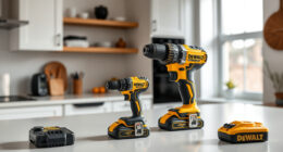 Best DEWALT Power Tools for DIY (2026) — Guide 13