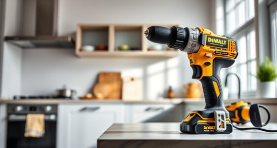 Best DEWALT Power Tools for DIY (2026) — Guide 17