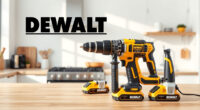 Best DEWALT Power Tools for DIY (2026) — Guide 21