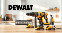 Best DEWALT Power Tools for DIY (2026) — Guide 21