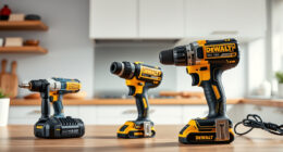 Best DEWALT Power Tools for DIY (2026) — Guide 25