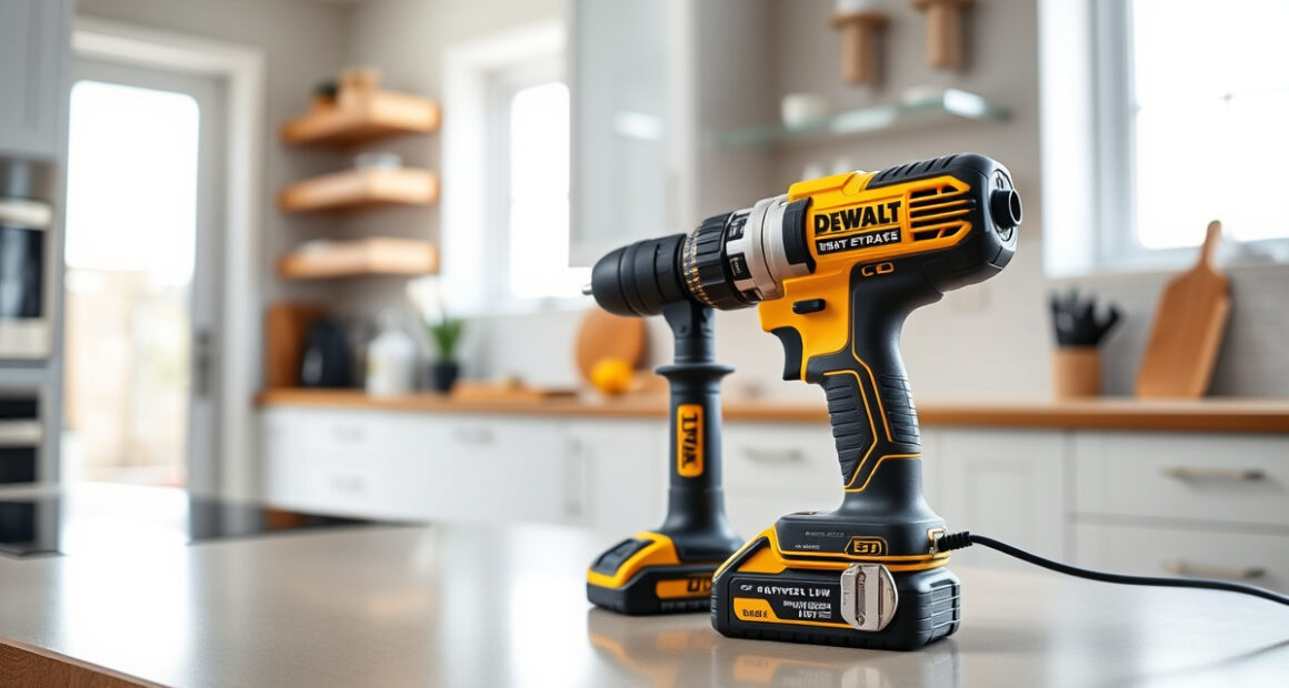 Best DEWALT Power Tools for DIY (2026) — Guide 29