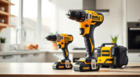 Best DEWALT Power Tools for DIY (2026) — Guide 33