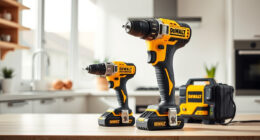 Best DEWALT Power Tools for DIY (2026) — Guide 33