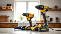 Best DEWALT Power Tools for DIY (2026) — Guide 37