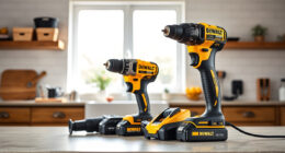 Best DEWALT Power Tools for DIY (2026) — Guide 37