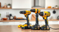 Best DEWALT Power Tools for DIY (2026) — Guide 41