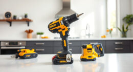 Best DEWALT Power Tools for DIY (2026) — Guide 5
