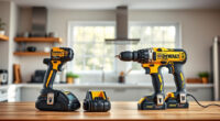 Best DEWALT Power Tools for DIY (2026) — Guide 9