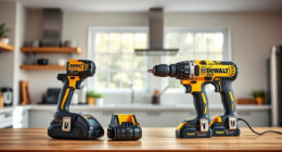 Best DEWALT Power Tools for DIY (2026) — Guide 9