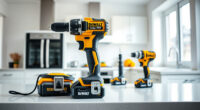 Best DEWALT Power Tools for Woodworking (2026) — Guide 11
