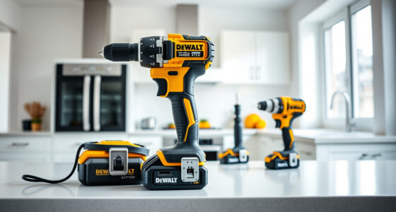 Best DEWALT Power Tools for Woodworking (2026) — Guide 11