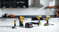 Best DEWALT Power Tools for Woodworking (2026) — Guide 15