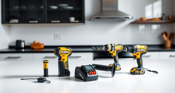 Best DEWALT Power Tools for Woodworking (2026) — Guide 15
