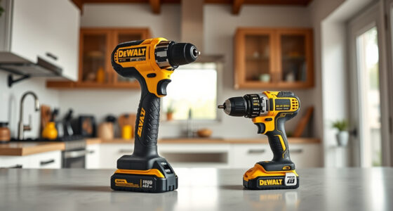 Best DEWALT Power Tools for Woodworking (2026) — Guide 27