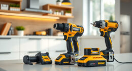 Best DEWALT Power Tools for Woodworking (2026) — Guide 3