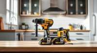 Best DEWALT Power Tools for Woodworking (2026) — Guide 3