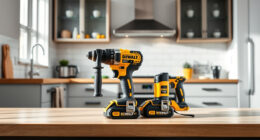 Best DEWALT Power Tools for Woodworking (2026) — Guide 3