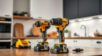 Best DEWALT Power Tools for Woodworking (2026) — Guide 31