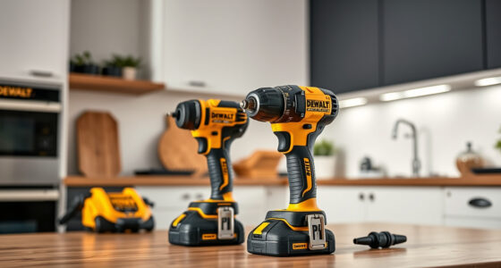 Best DEWALT Power Tools for Woodworking (2026) — Guide 31