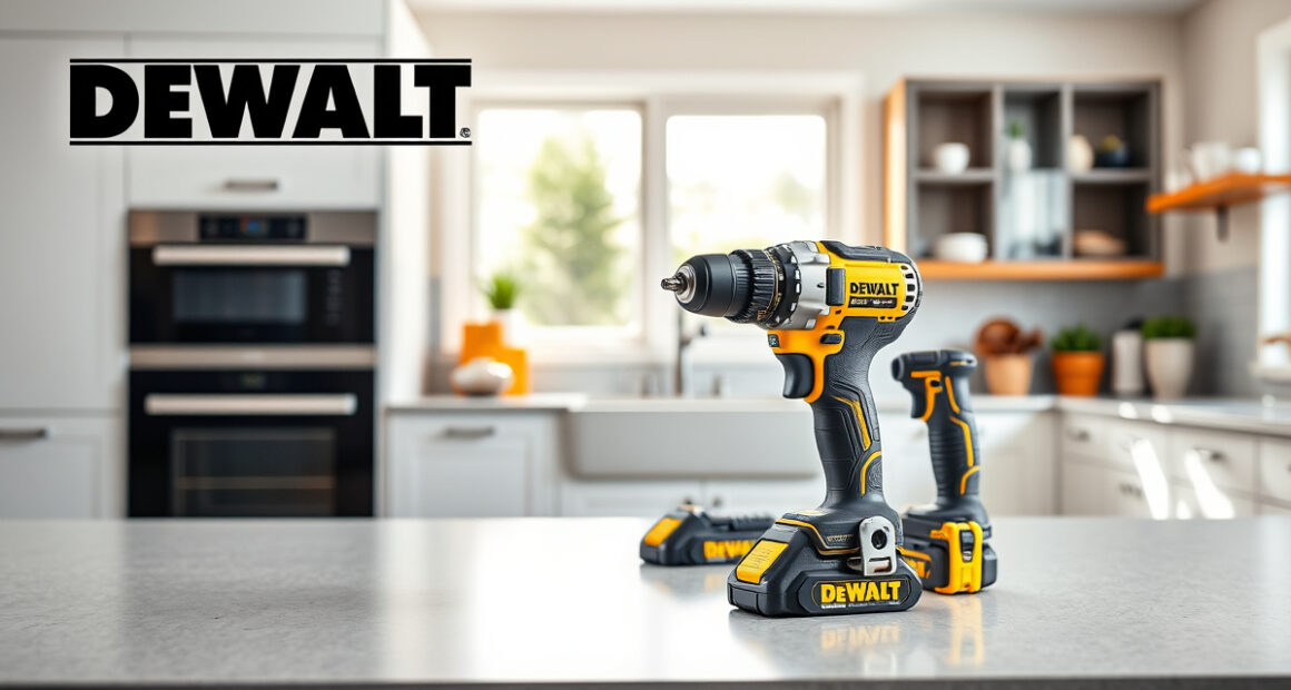 Best DEWALT Power Tools for Woodworking (2026) — Guide 35