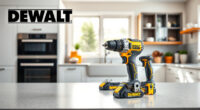 Best DEWALT Power Tools for Woodworking (2026) — Guide 35