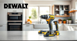 Best DEWALT Power Tools for Woodworking (2026) — Guide 35