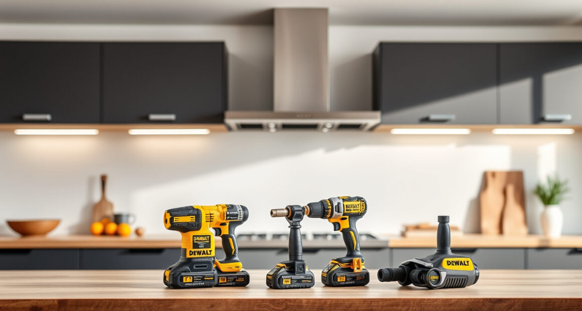Best DEWALT Power Tools for Woodworking (2026) — Guide 39