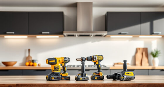 Best DEWALT Power Tools for Woodworking (2026) — Guide 39
