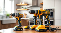 Best DEWALT Power Tools for Woodworking (2026) — Guide 43
