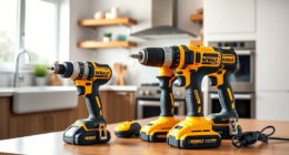 Best DEWALT Power Tools for Woodworking (2026) — Guide 43