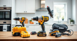 Best DEWALT Power Tools for Woodworking (2026) — Guide 7