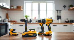 Best DEWALT Power Tools for Woodworking (2026) — Ultimate Guide