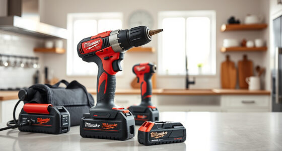 Best Milwaukee Power Tools for DIY (2026) — Guide 11