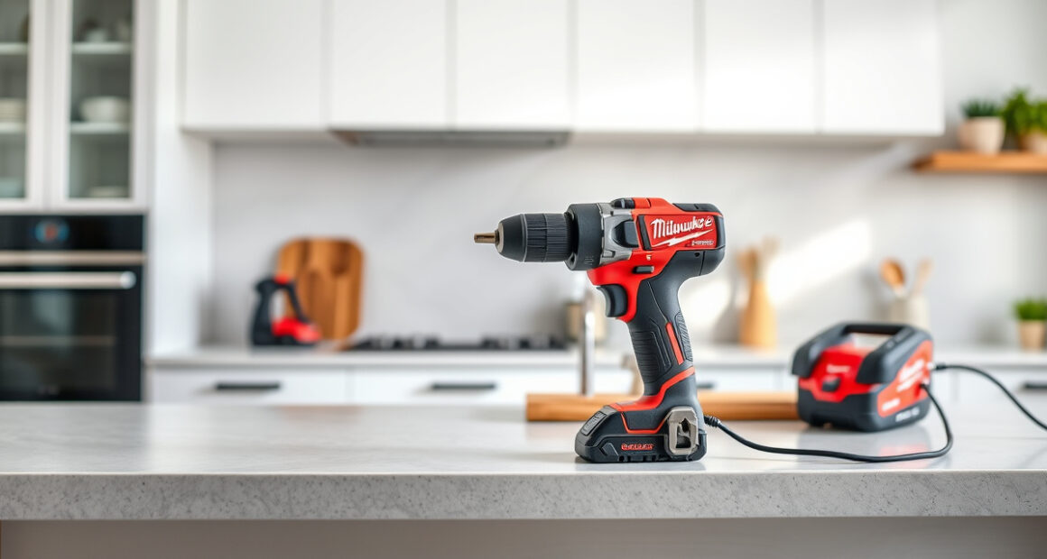 Best Milwaukee Power Tools for DIY (2026) — Guide 15