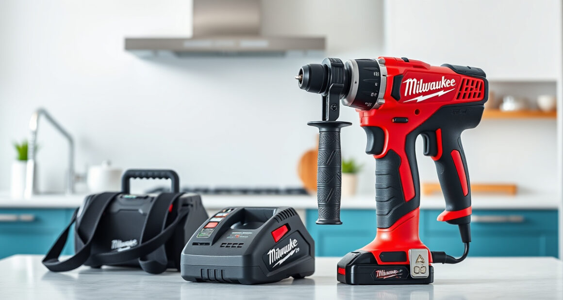 Best Milwaukee Power Tools for DIY (2026) — Guide 19