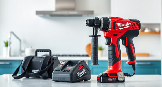 Best Milwaukee Power Tools for DIY (2026) — Guide 19