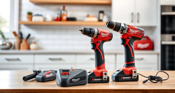 Best Milwaukee Power Tools for DIY (2026) — Guide 27