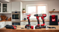 Best Milwaukee Power Tools for DIY (2026) — Guide 3