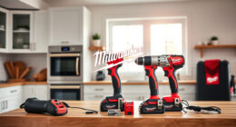 Best Milwaukee Power Tools for DIY (2026) — Guide 3