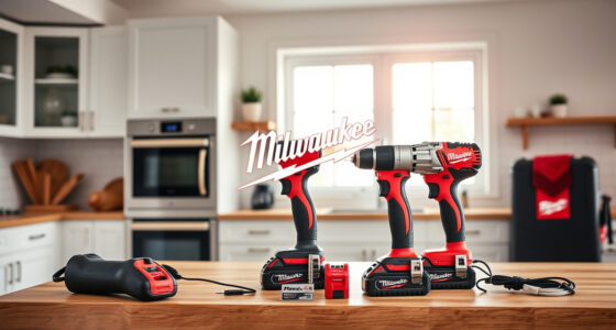 Best Milwaukee Power Tools for DIY (2026) — Guide 3