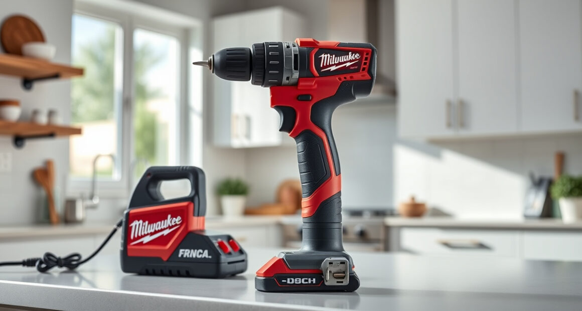 Best Milwaukee Power Tools for DIY (2026) — Guide 3