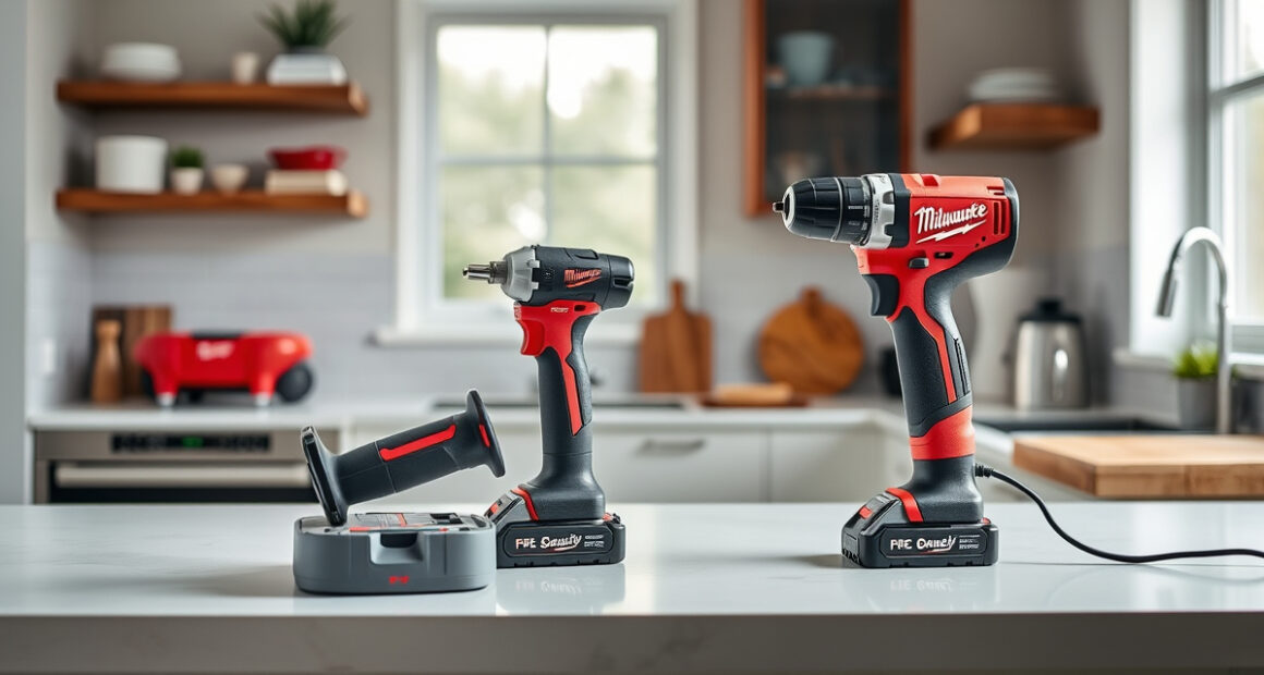 Best Milwaukee Power Tools for DIY (2026) — Guide 31