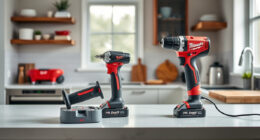 Best Milwaukee Power Tools for DIY (2026) — Guide 31
