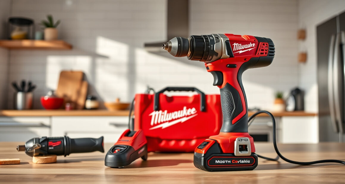Best Milwaukee Power Tools for DIY (2026) — Guide 7