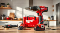 Best Milwaukee Power Tools for DIY (2026) — Guide 7
