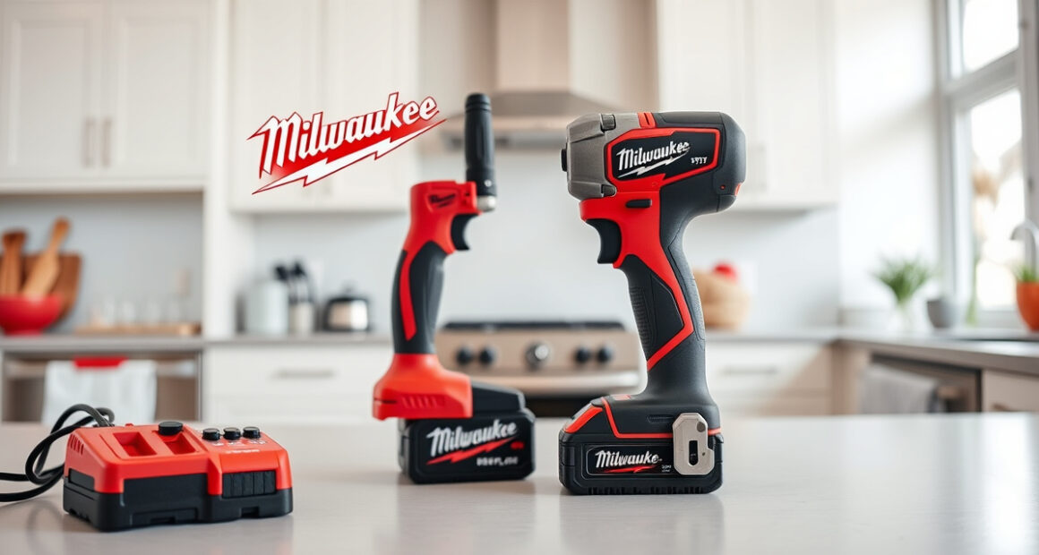 Best Milwaukee Power Tools for Electricians (2026) — Guide 14