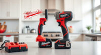 Best Milwaukee Power Tools for Electricians (2026) — Guide 14