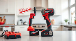 Best Milwaukee Power Tools for Electricians (2026) — Guide 14